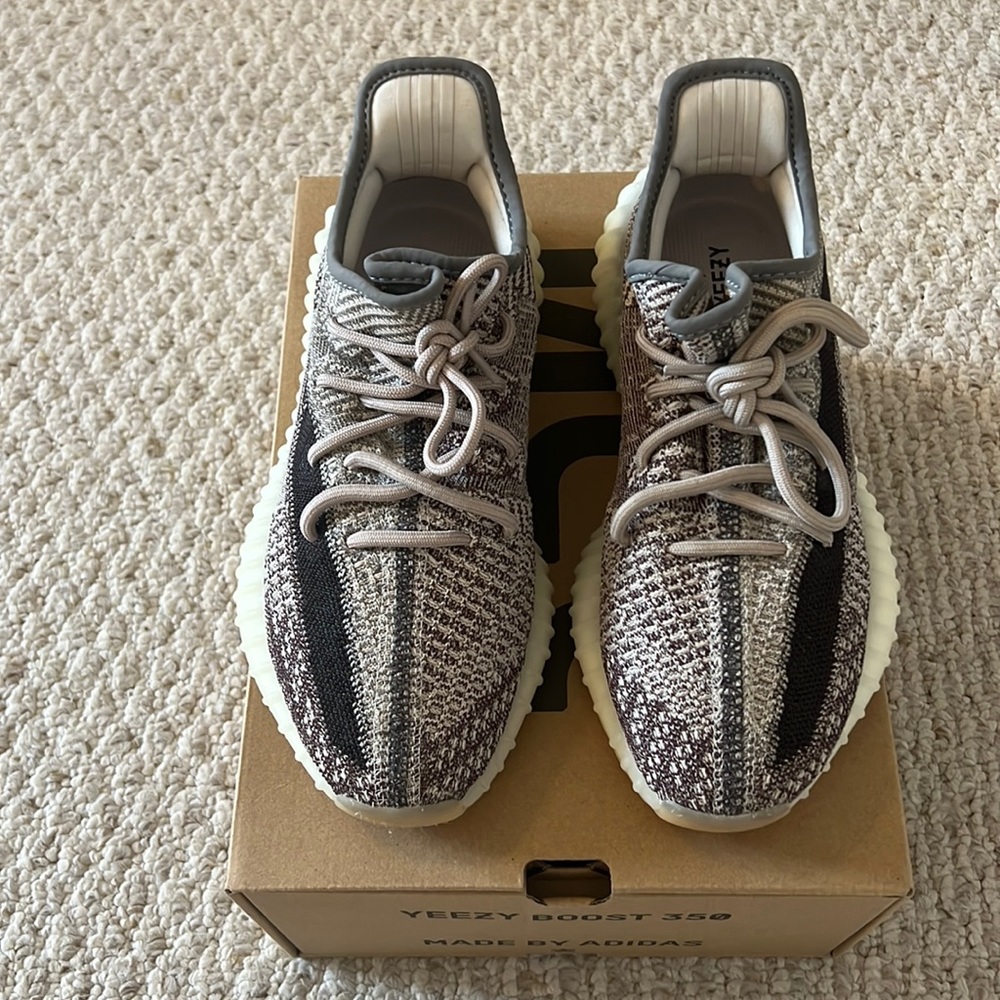 Yeezy Boost 350 V2 ‘Zyon’